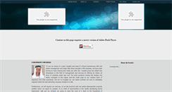 Desktop Screenshot of cassellsgroup.com