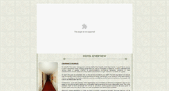 Desktop Screenshot of hotels.cassellsgroup.com